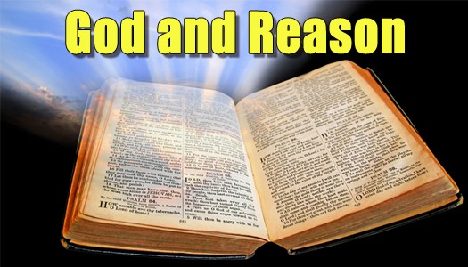 God and Reason