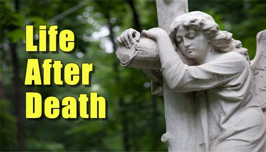 Life After Death