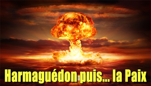 Harmaguédon puis… la Paix