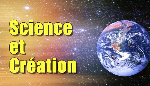 Science et Création