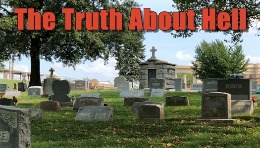 The Truth About Hell