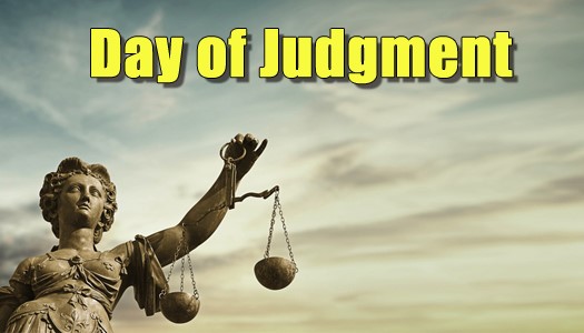 Day of Judgment